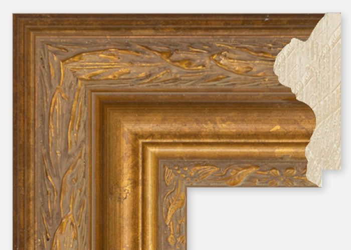 Custom Frame CFSQ2039