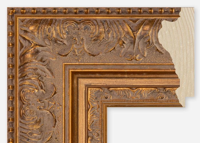 Custom Frame CFSQ5028