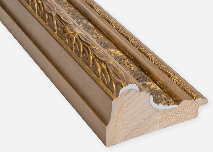 Custom Frame CFSQ5029x