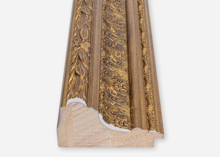 Custom Frame CFSQ5029x