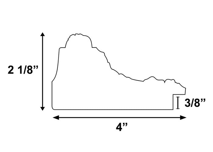 Custom Frame CFSQ5029x