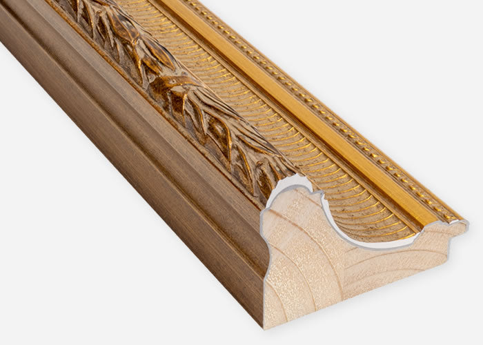 Custom Frame CFSQ5030