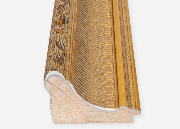 Custom Frame CFSQ5030