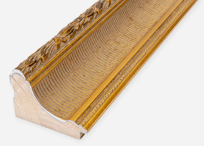 Custom Frame CFSQ5030