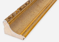 Custom Frame CFSQ5030