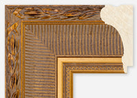 Custom Frame CFSQ5030