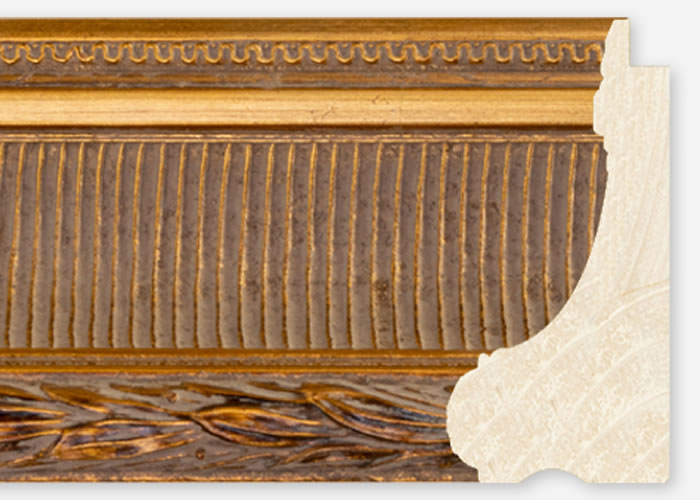 Custom Frame CFSQ5030