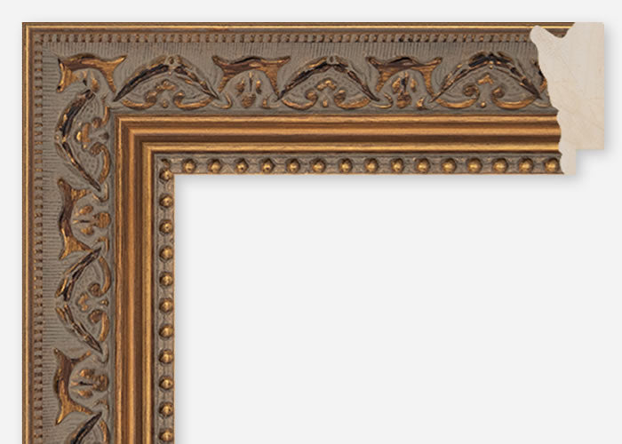 Classified Frame Custom Frame CFSQ5031 – Nation's Largest Custom Frames Supplier ...