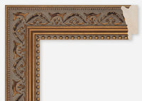 Custom Frame CFSQ5031