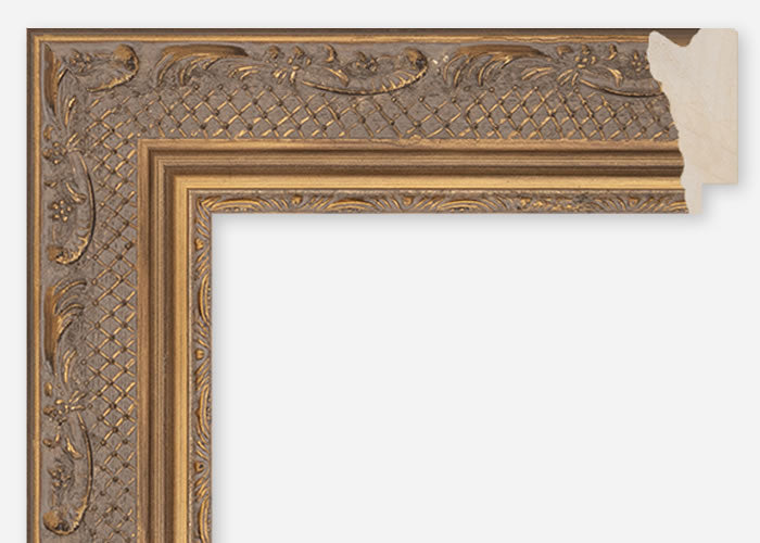 Custom Frame CFSQ5032
