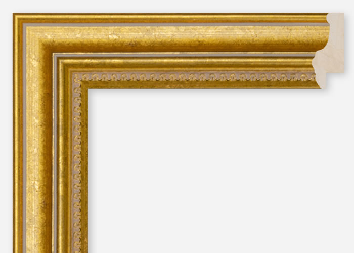 Custom Frame CFSQ6124