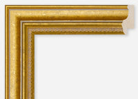 Custom Frame CFSQ6124