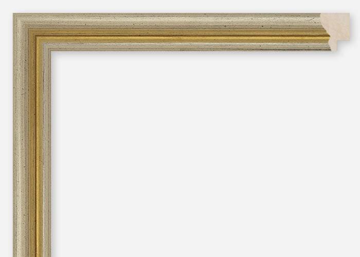 Custom Frame CFSQ6135