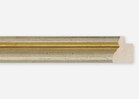 Custom Frame CFSQ6135