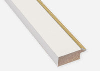 Linen Liner Frame CFSQ6182