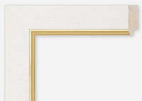 Linen Liner Frame CFSQ6182