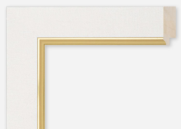 Linen Liner Frame CFSQ6182