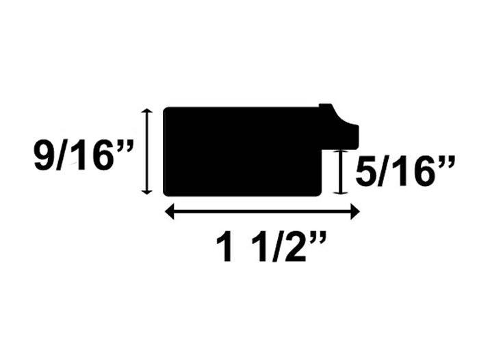 Linen Liner Frame CFSQ6182