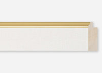 Linen Liner Frame CFSQ6182