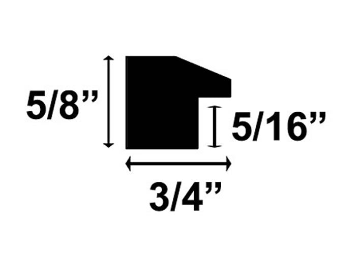 Linen Liner Frame CFSQ6183