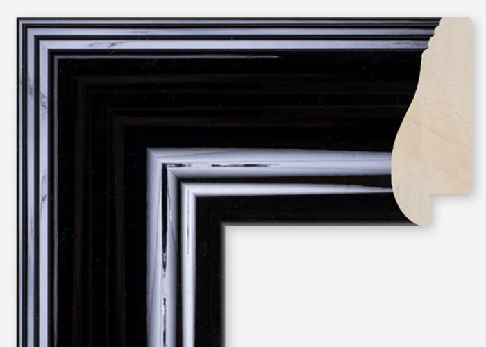 Custom Frame CFSQ6199