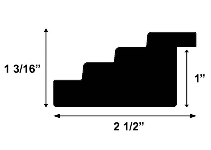 Custom Frame CFSQ6247