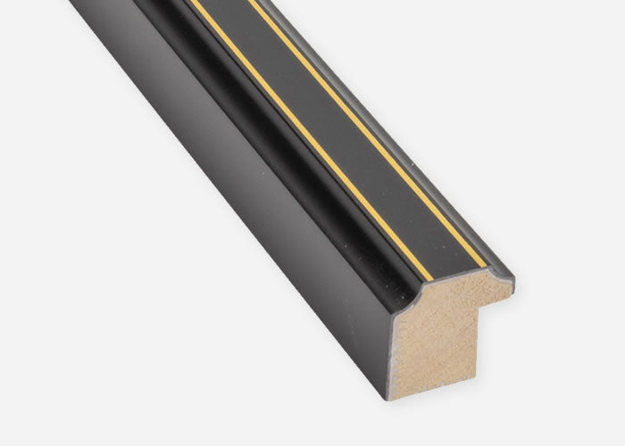 Custom Frame CFSQ6280
