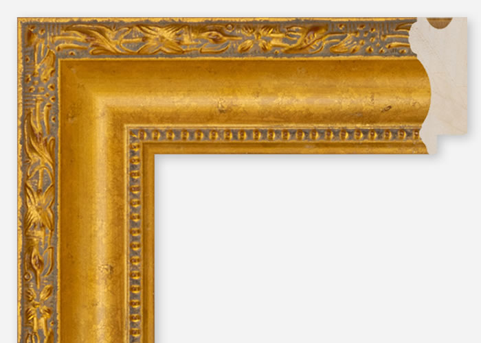 Custom Frame CFSQ6294