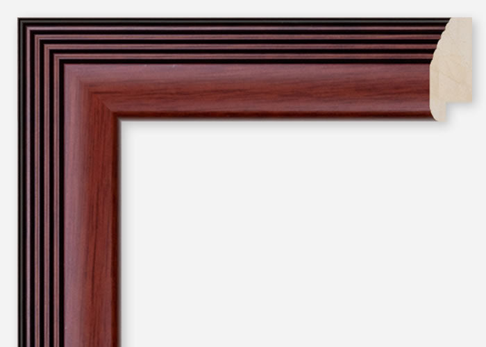 Custom Frame CFSQ6315