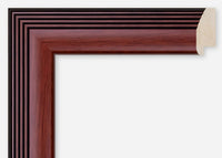Custom Frame CFSQ6315