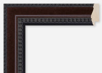 Custom Frame CFSQ6332