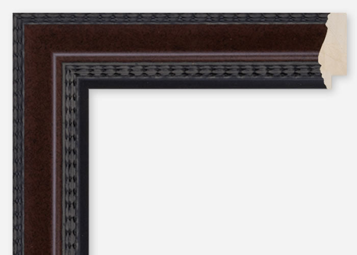 Custom Frame CFSQ6332