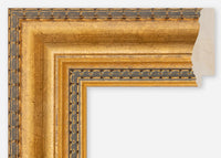 Custom Frame CFSQ6333