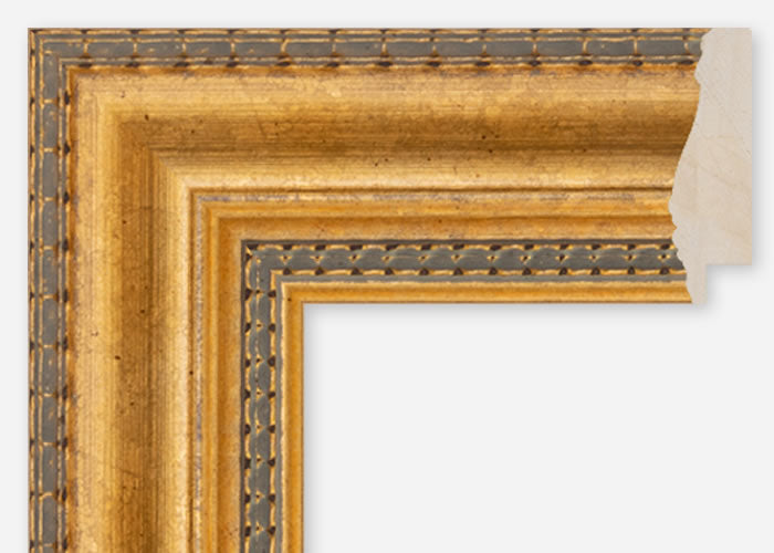 Custom Frame CFSQ6333