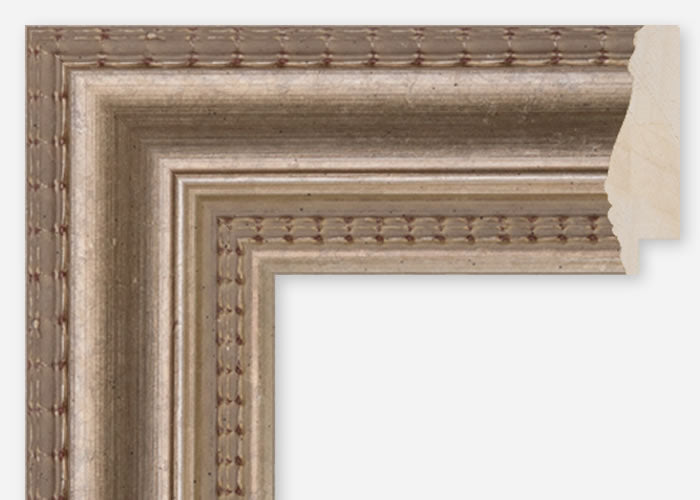 Custom Frame CFSQ6334