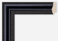 Custom Frame CFSQ6348