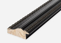 Custom Frame CFSQ6349