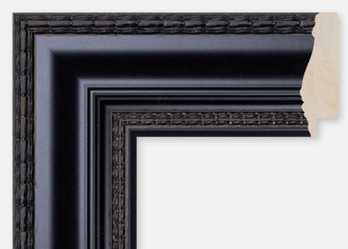 Custom Frame CFSQ6349