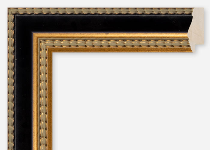 Custom Frame CFSQ6351