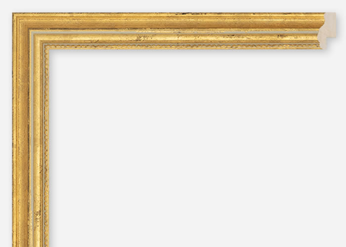 Custom Frame CFSQ6354