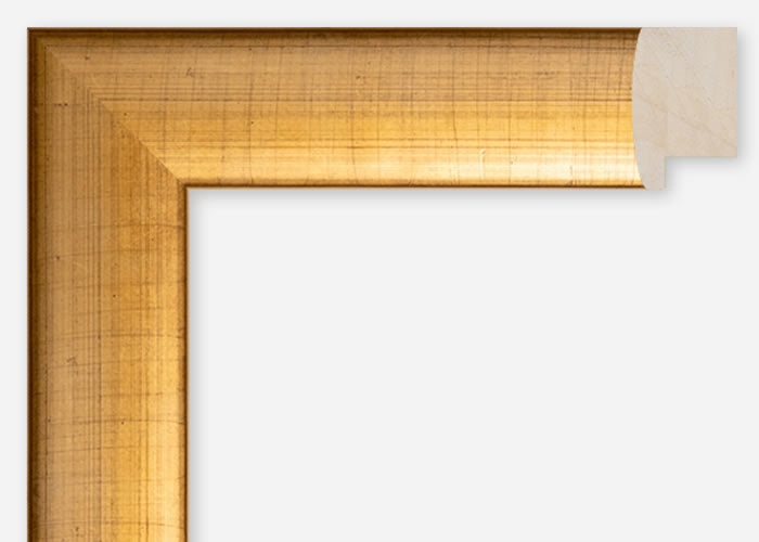 Custom Frame CFSQ6379