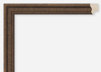 Custom Frame CFSQ6385