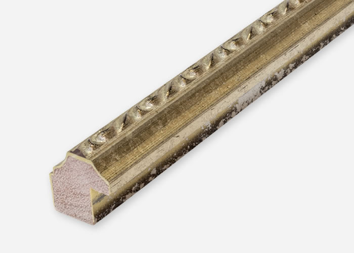 Custom Frame CFSQ6417