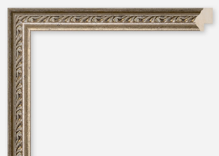 Custom Frame CFSQ6417