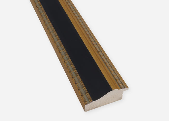 Custom Frame CFSQ6436