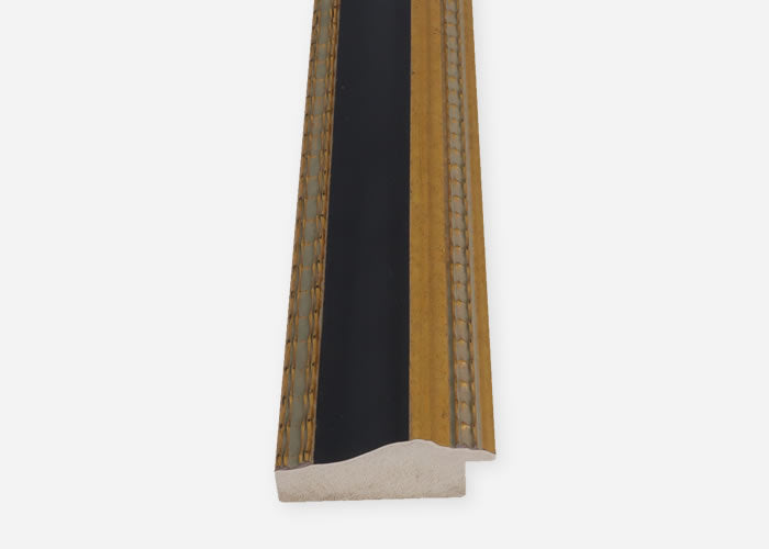 Custom Frame CFSQ6436