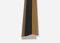 Custom Frame CFSQ6436