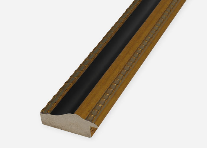 Custom Frame CFSQ6436