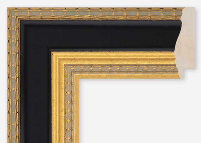 Custom Frame CFSQ6436