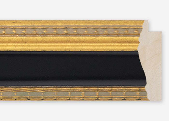 Custom Frame CFSQ6436